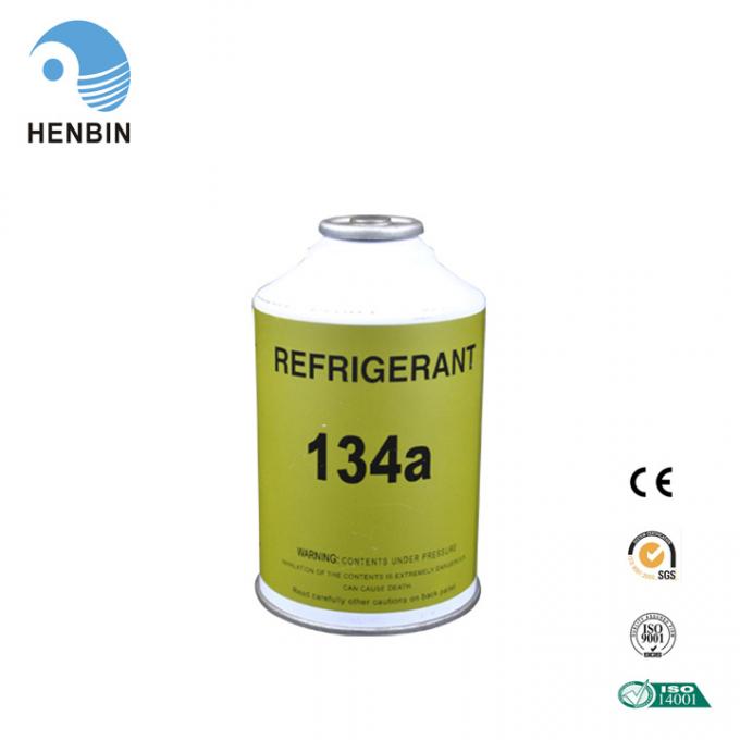 Wholesle All Types R134A for Refrigerant Gas