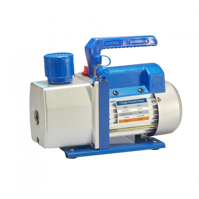 RS-2 Hot Sale Dual Stage Vacuum Pump